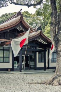 Santuario Meiji #3_Meiji Temple #3