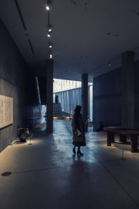 21_21 - Tadao Ando #1