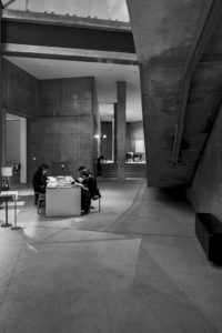 21_21 - Tadao Ando #2