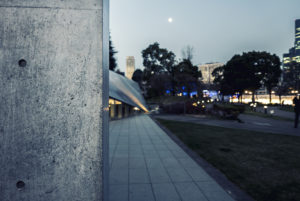 21_21 - Tadao Ando #4